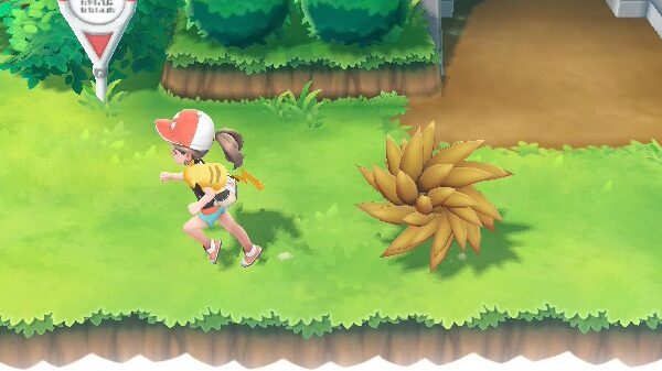 ピカブイ再プレイ記 ①