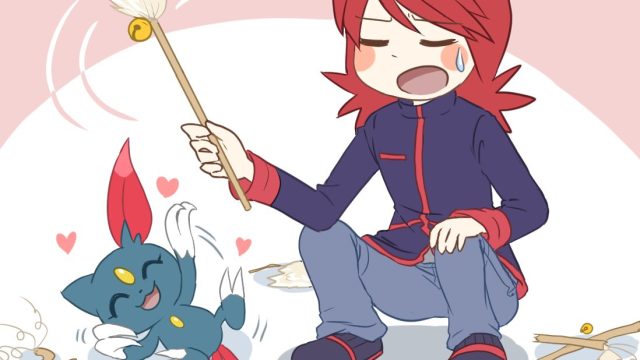 更新や微調整もろもろ
