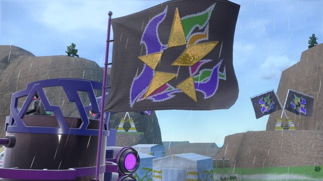 ポケモンSV 初見プレイ記 ③